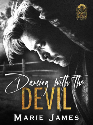 cover image of Dancing with the Devil